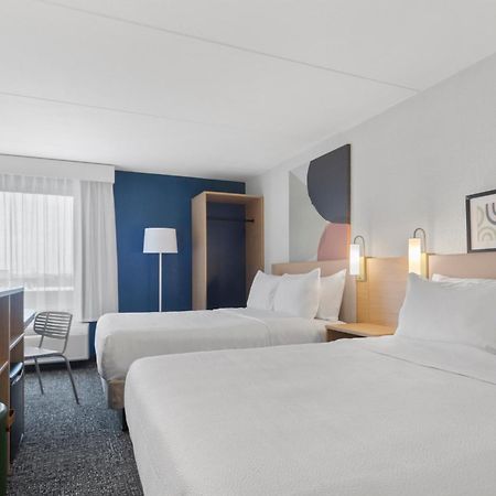Spark By Hilton Grand Prairie Εξωτερικό φωτογραφία