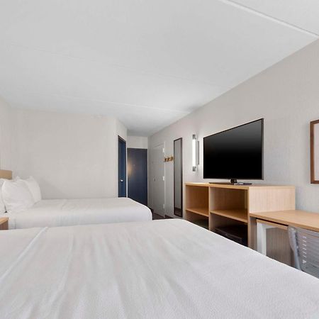 Spark By Hilton Grand Prairie Εξωτερικό φωτογραφία