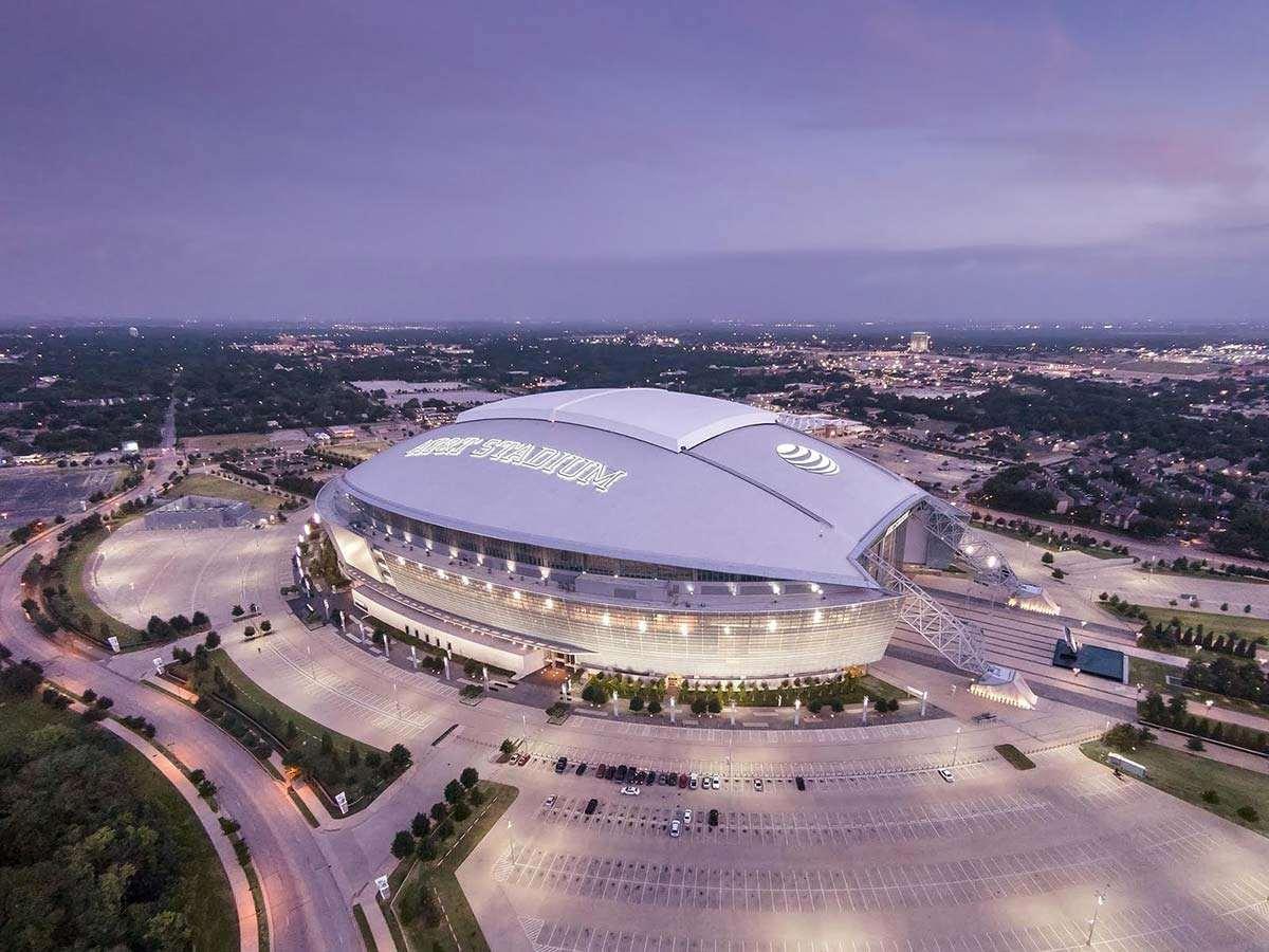 Spark By Hilton Grand Prairie Εξωτερικό φωτογραφία