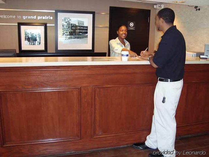 Spark By Hilton Grand Prairie Εσωτερικό φωτογραφία