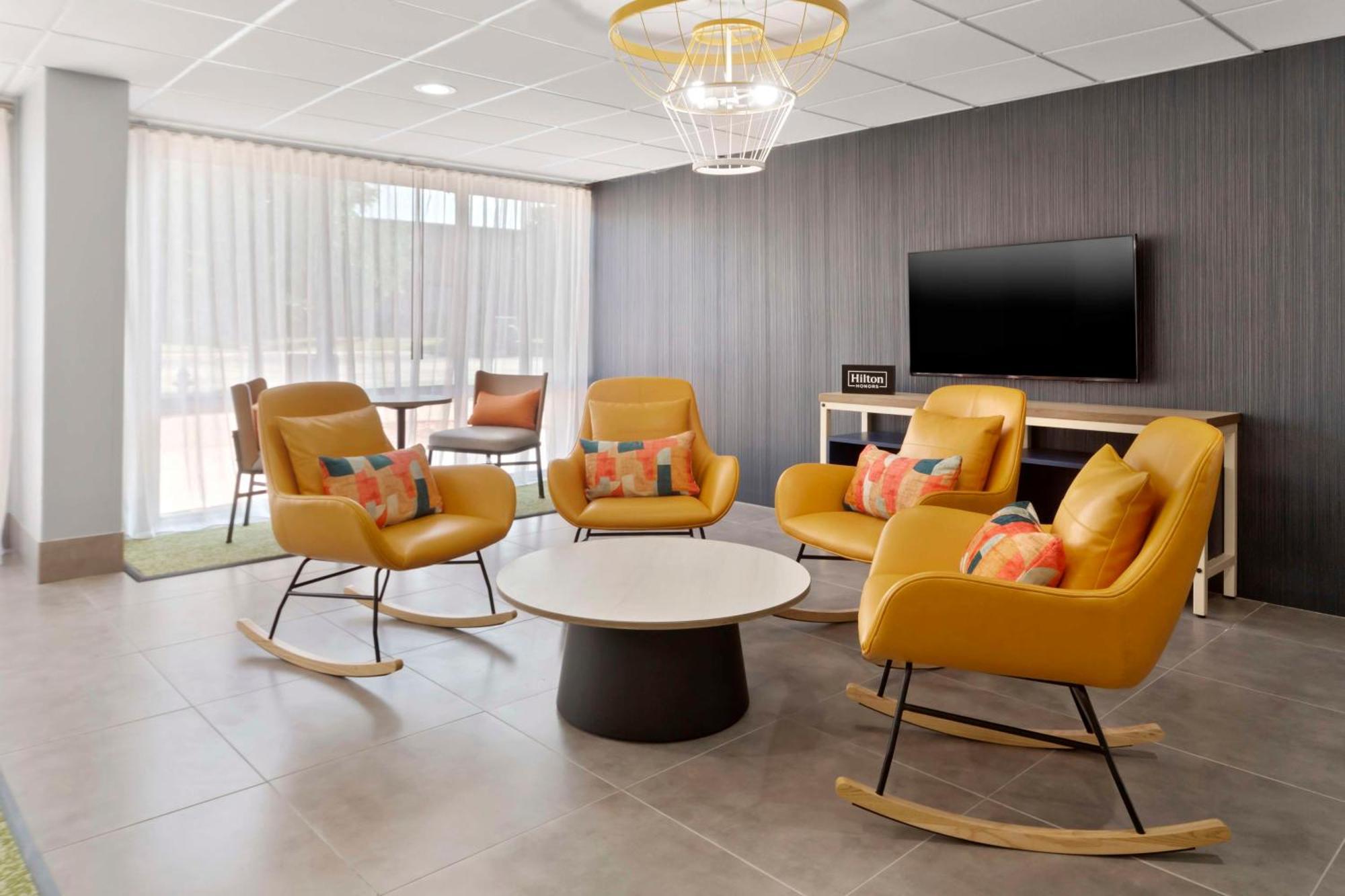Spark By Hilton Grand Prairie Εξωτερικό φωτογραφία