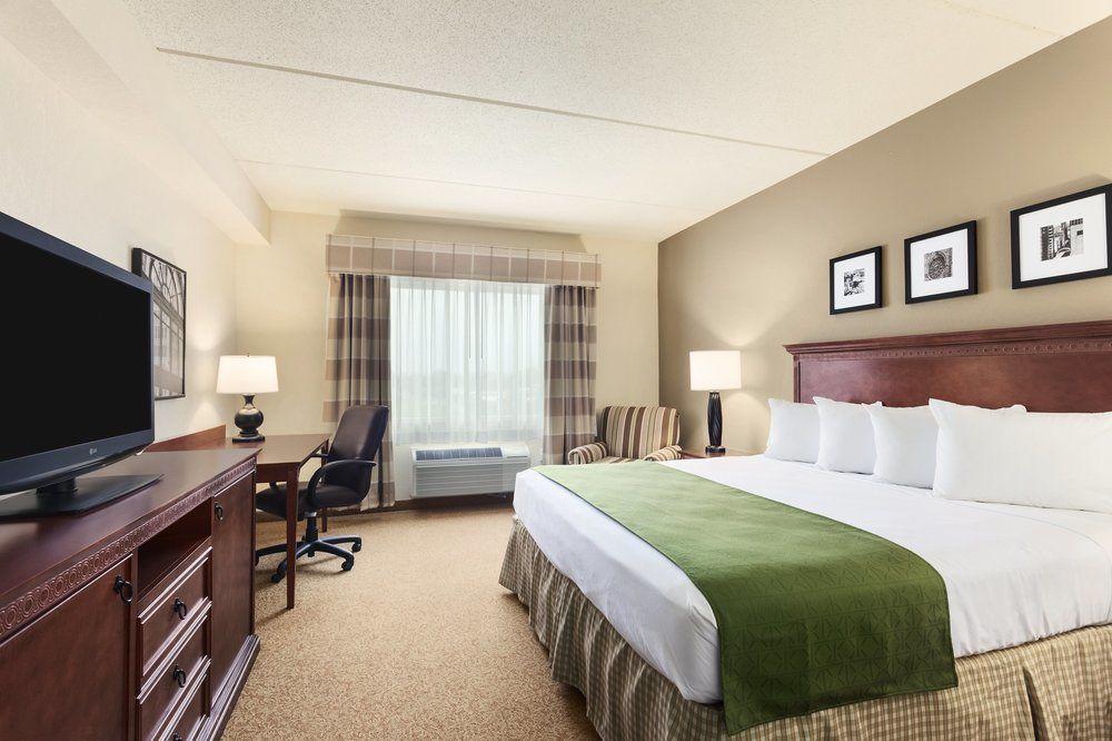 Spark By Hilton Grand Prairie Εξωτερικό φωτογραφία