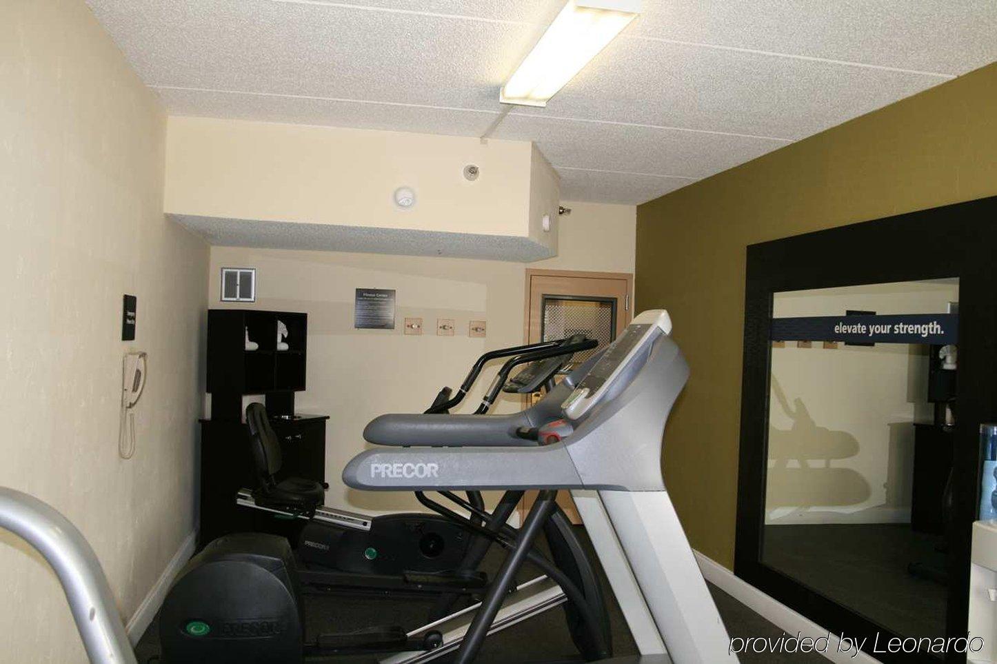 Spark By Hilton Grand Prairie Εξωτερικό φωτογραφία