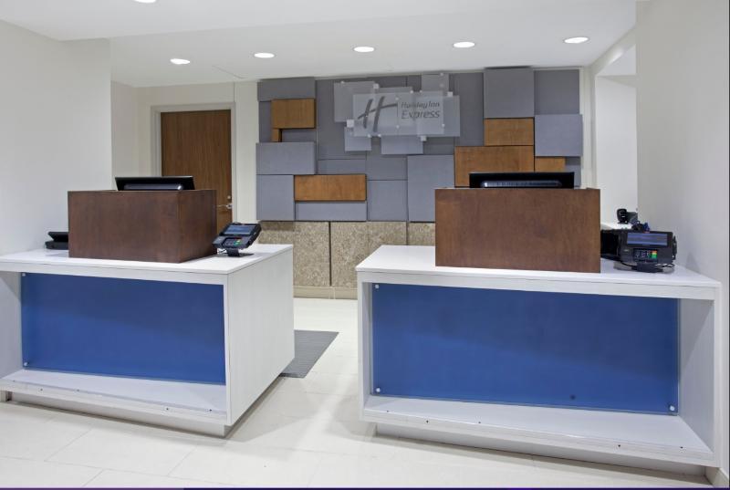 Spark By Hilton Grand Prairie Εξωτερικό φωτογραφία