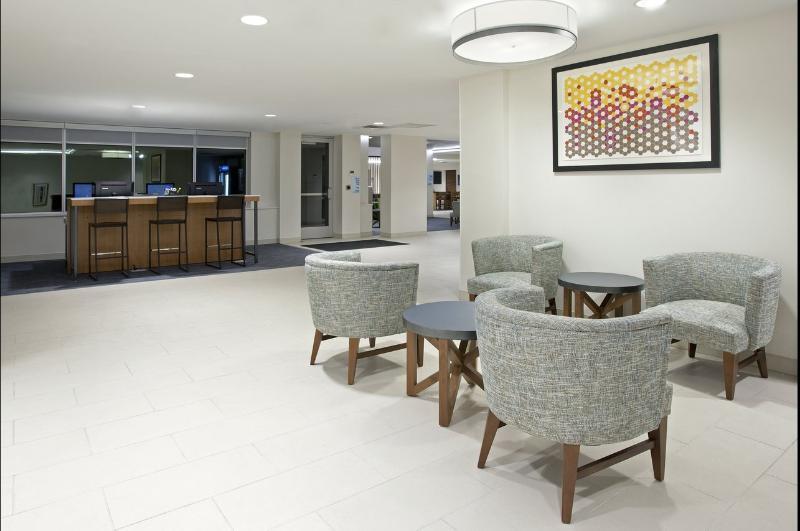 Spark By Hilton Grand Prairie Εξωτερικό φωτογραφία