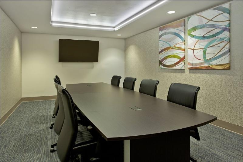 Spark By Hilton Grand Prairie Εξωτερικό φωτογραφία