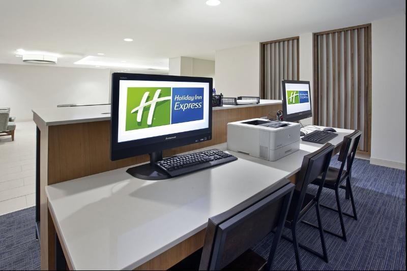 Spark By Hilton Grand Prairie Εξωτερικό φωτογραφία
