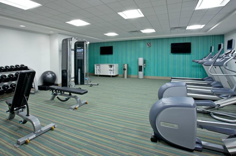 Spark By Hilton Grand Prairie Εξωτερικό φωτογραφία