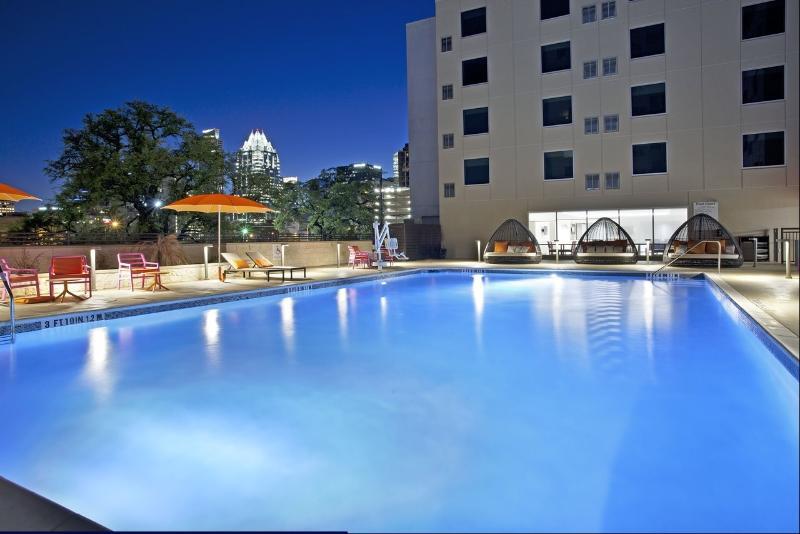 Spark By Hilton Grand Prairie Εξωτερικό φωτογραφία