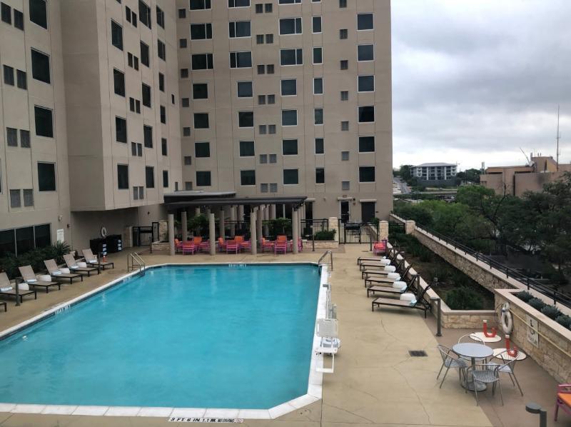 Spark By Hilton Grand Prairie Εξωτερικό φωτογραφία