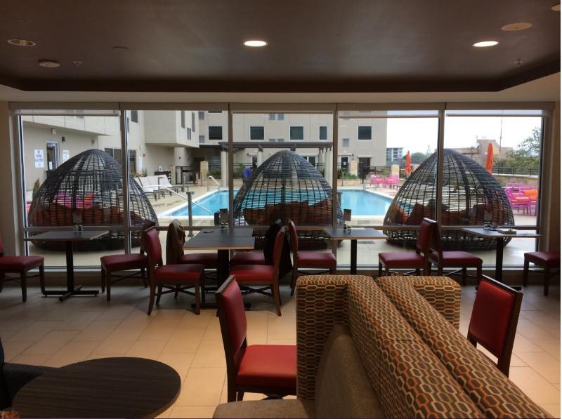 Spark By Hilton Grand Prairie Εξωτερικό φωτογραφία