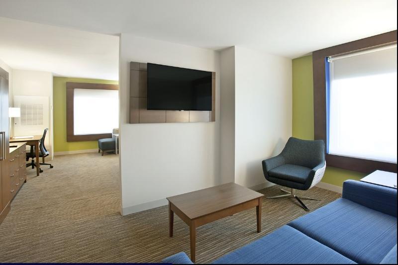 Spark By Hilton Grand Prairie Εξωτερικό φωτογραφία