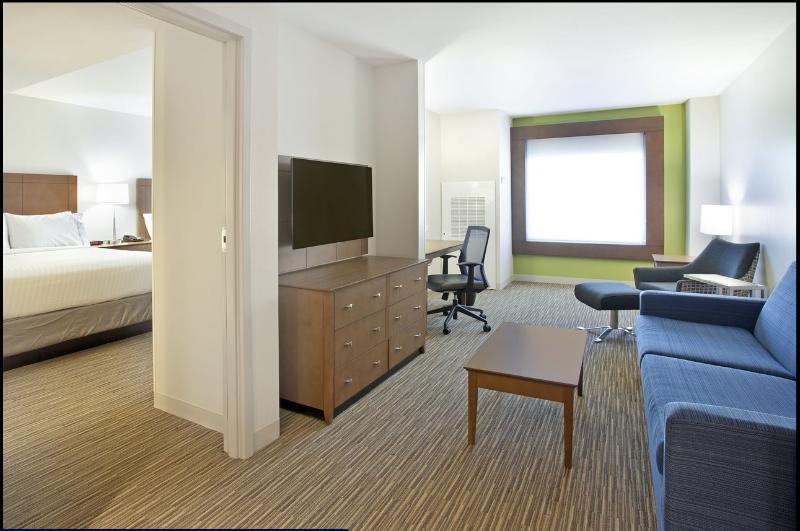 Spark By Hilton Grand Prairie Εξωτερικό φωτογραφία
